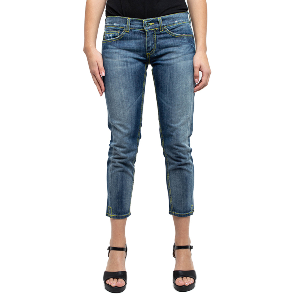 Standard Jeans Women size 27 Denim
